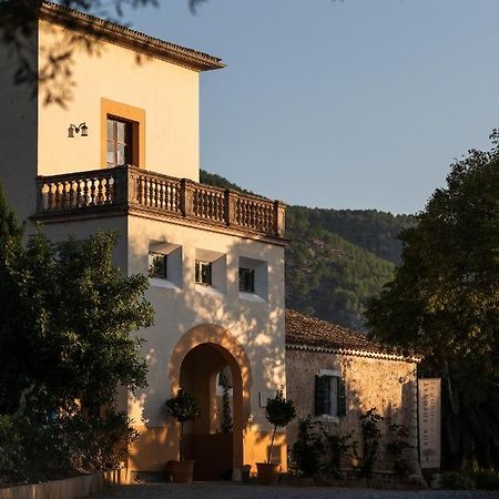 Agroturismo Son Boronat Calvià Exterior foto