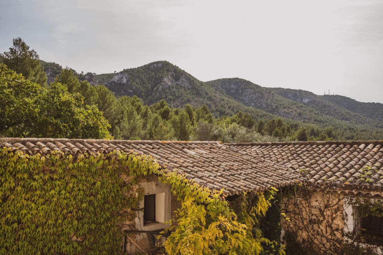 Agroturismo Son Boronat Calvià Exterior foto