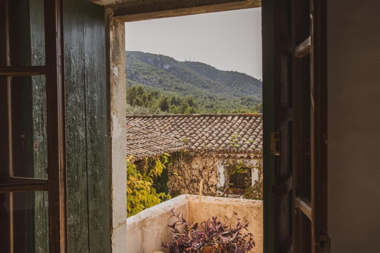 Agroturismo Son Boronat Calvià Exterior foto