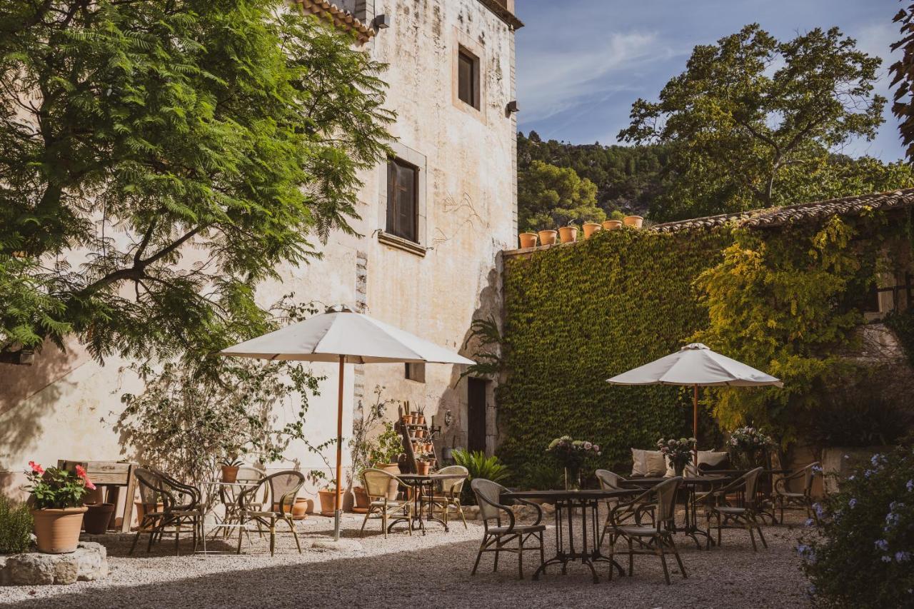 Agroturismo Son Boronat Calvià Exterior foto