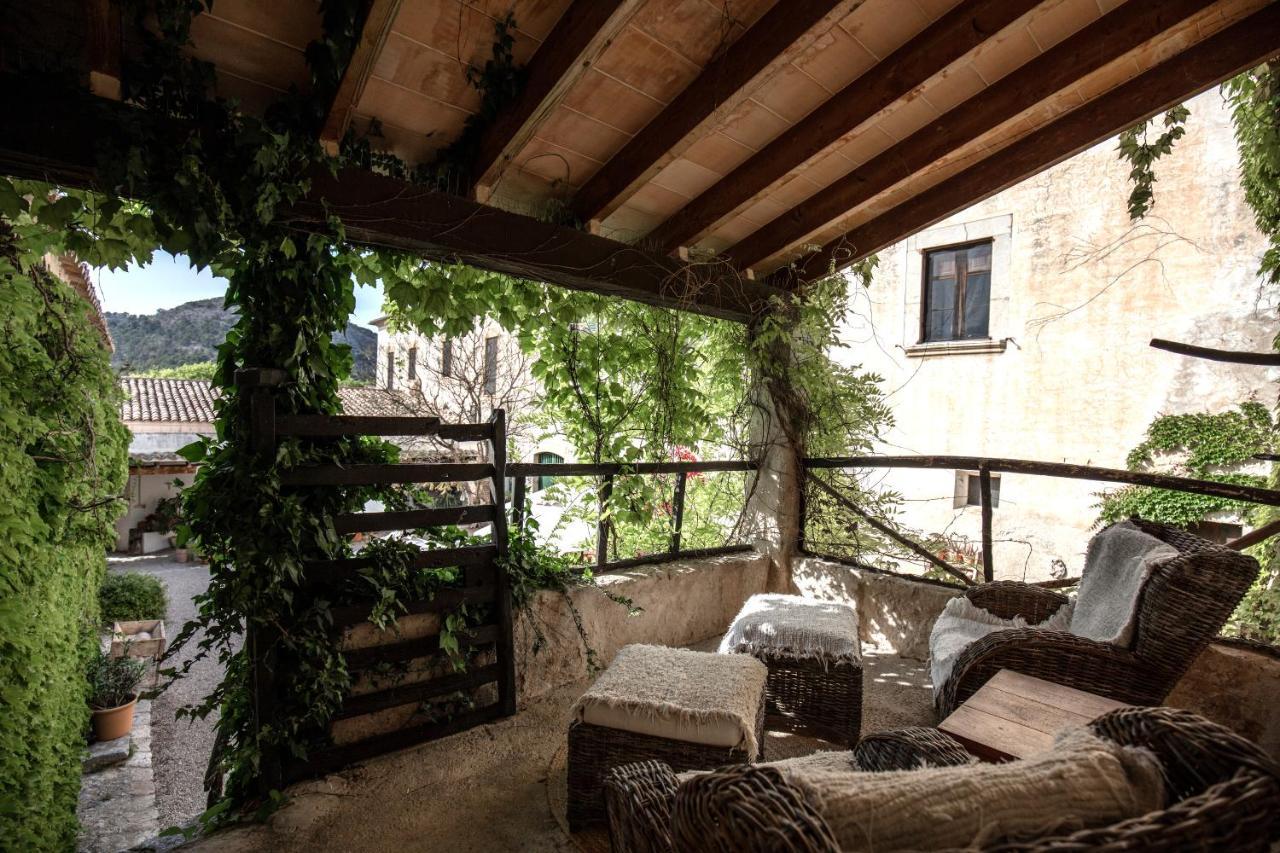 Agroturismo Son Boronat Calvià Exterior foto