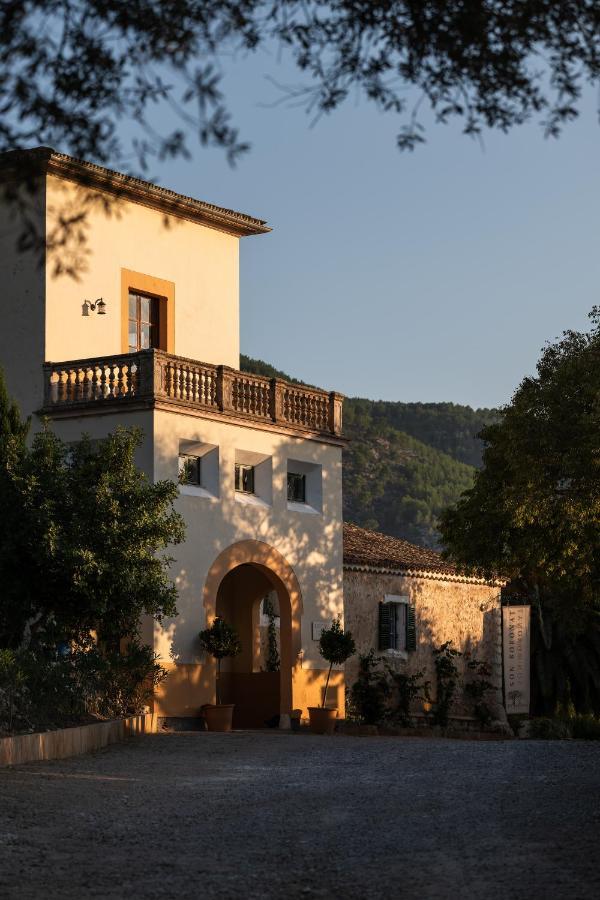 Agroturismo Son Boronat Calvià Exterior foto