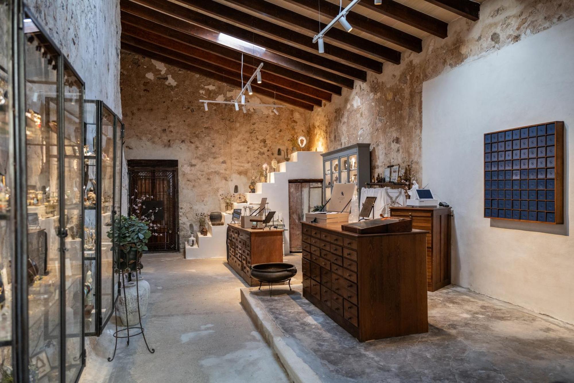 Agroturismo Son Boronat Calvià Exterior foto